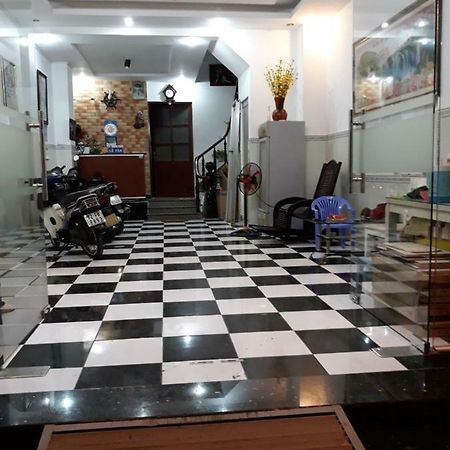 Nhu Quynh Hotel Vung Tau Bagian luar foto
