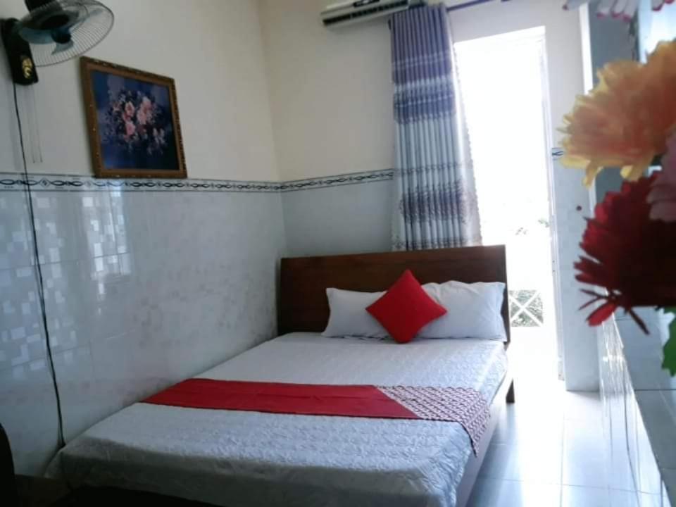 Nhu Quynh Hotel Vung Tau Bagian luar foto