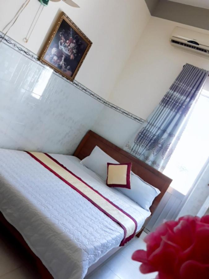 Nhu Quynh Hotel Vung Tau Bagian luar foto