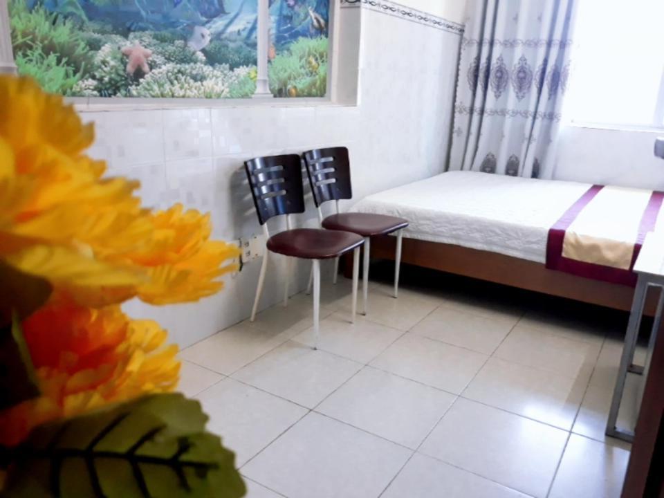 Nhu Quynh Hotel Vung Tau Bagian luar foto