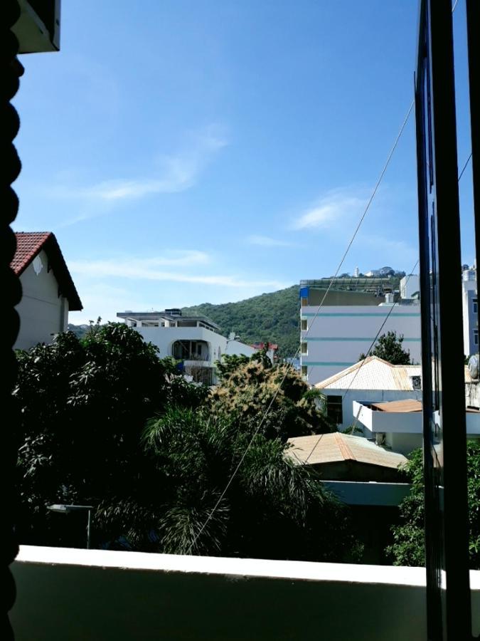 Nhu Quynh Hotel Vung Tau Bagian luar foto