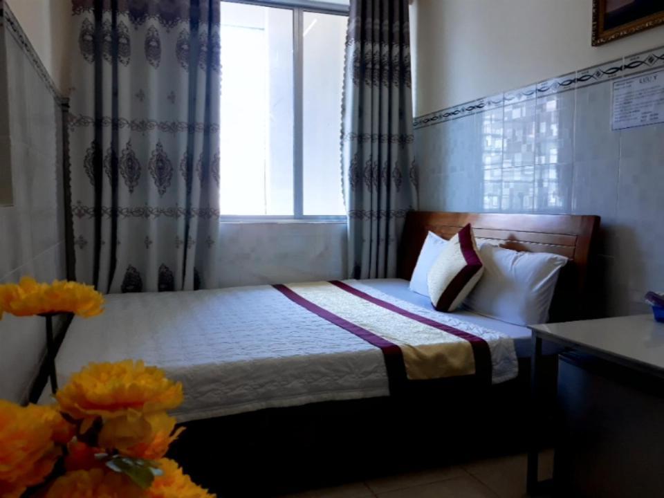 Nhu Quynh Hotel Vung Tau Bagian luar foto