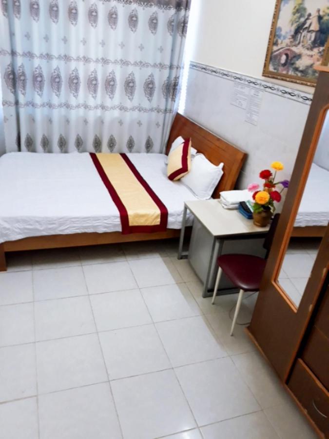 Nhu Quynh Hotel Vung Tau Bagian luar foto