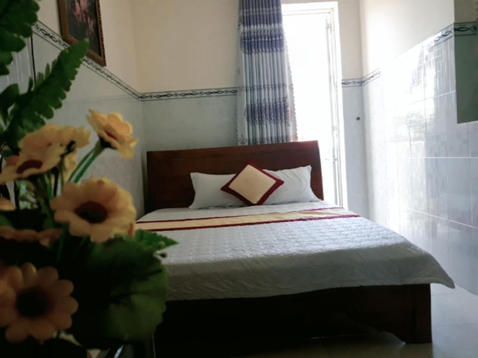 Nhu Quynh Hotel Vung Tau Bagian luar foto