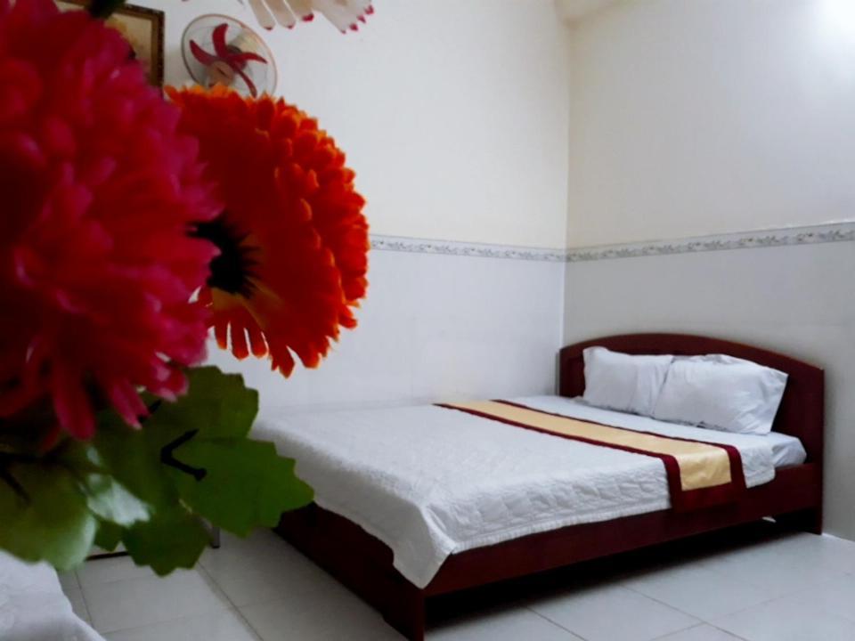 Nhu Quynh Hotel Vung Tau Bagian luar foto