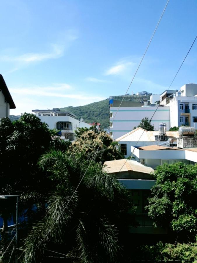 Nhu Quynh Hotel Vung Tau Bagian luar foto