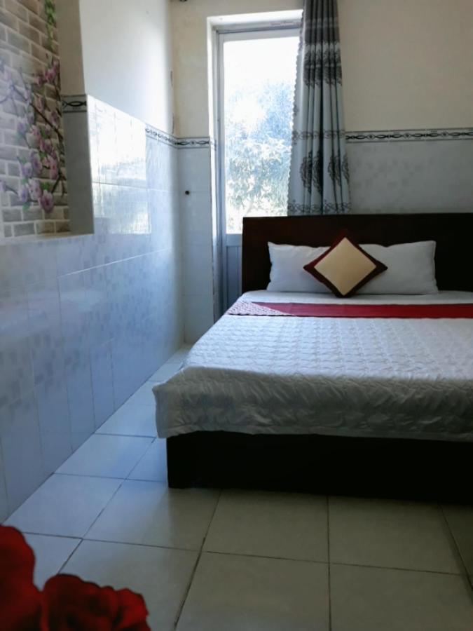 Nhu Quynh Hotel Vung Tau Bagian luar foto