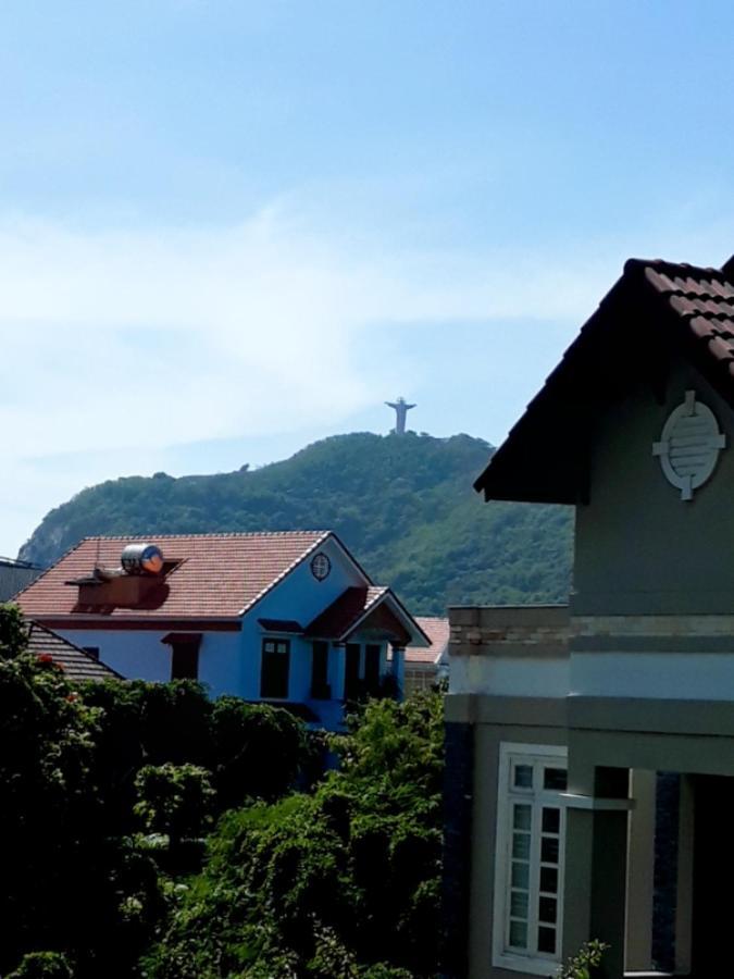 Nhu Quynh Hotel Vung Tau Bagian luar foto