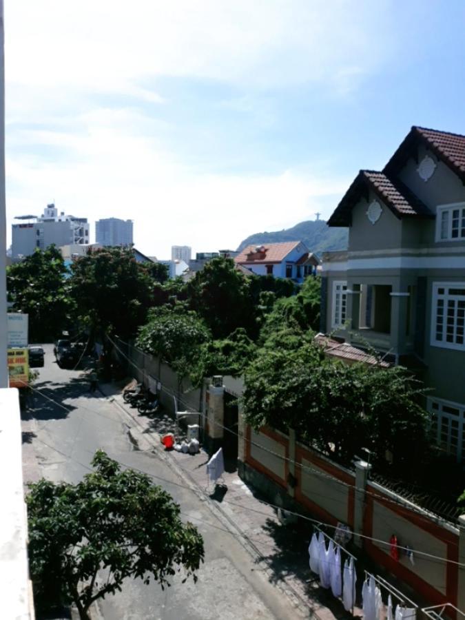 Nhu Quynh Hotel Vung Tau Bagian luar foto