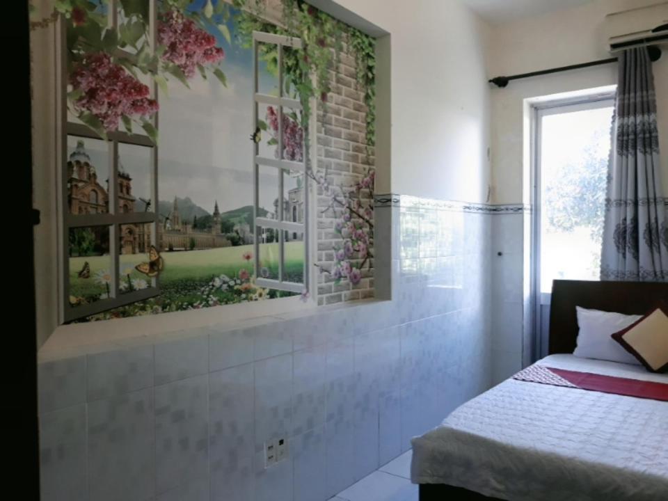 Nhu Quynh Hotel Vung Tau Bagian luar foto
