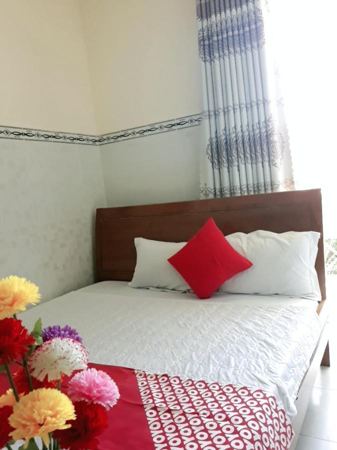 Nhu Quynh Hotel Vung Tau Bagian luar foto