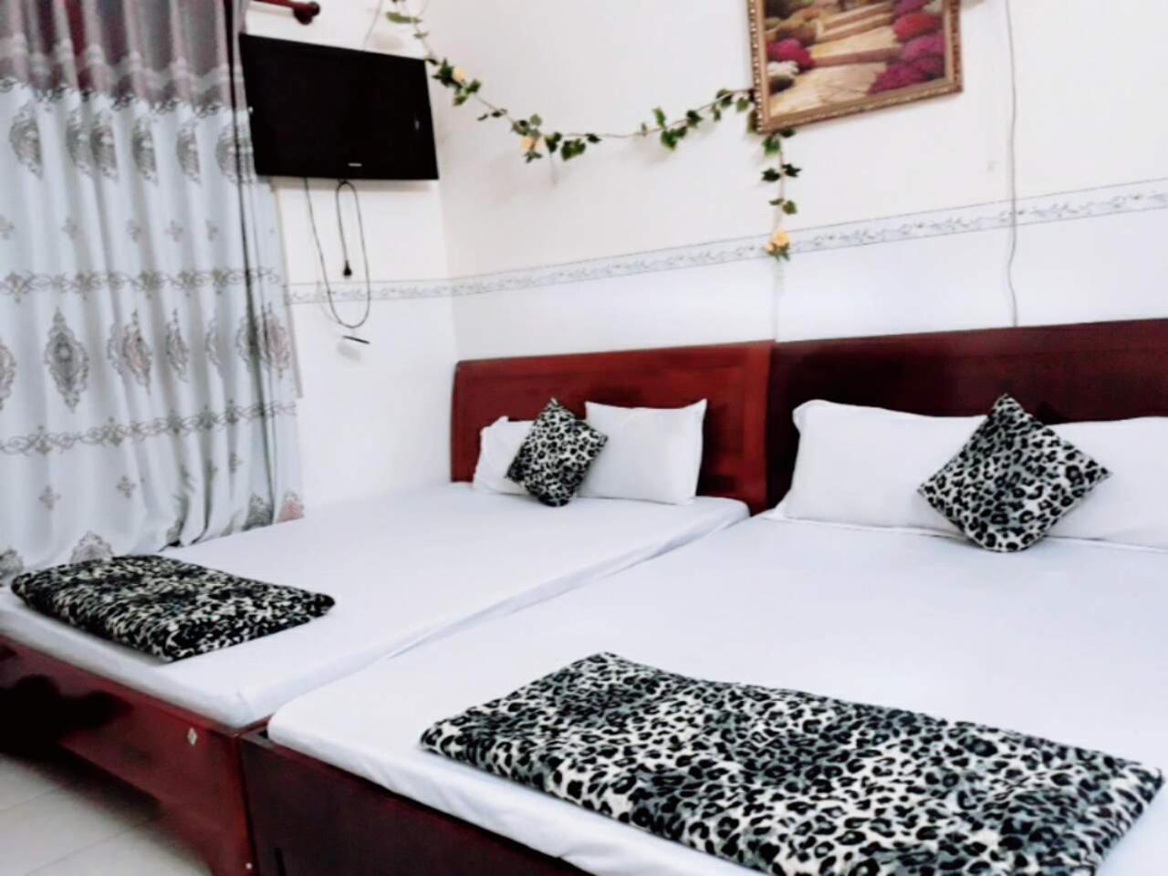 Nhu Quynh Hotel Vung Tau Ruang foto