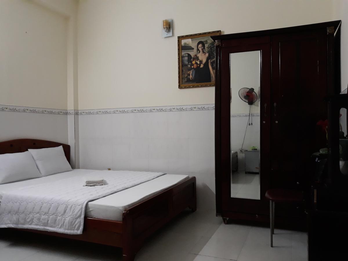 Nhu Quynh Hotel Vung Tau Bagian luar foto