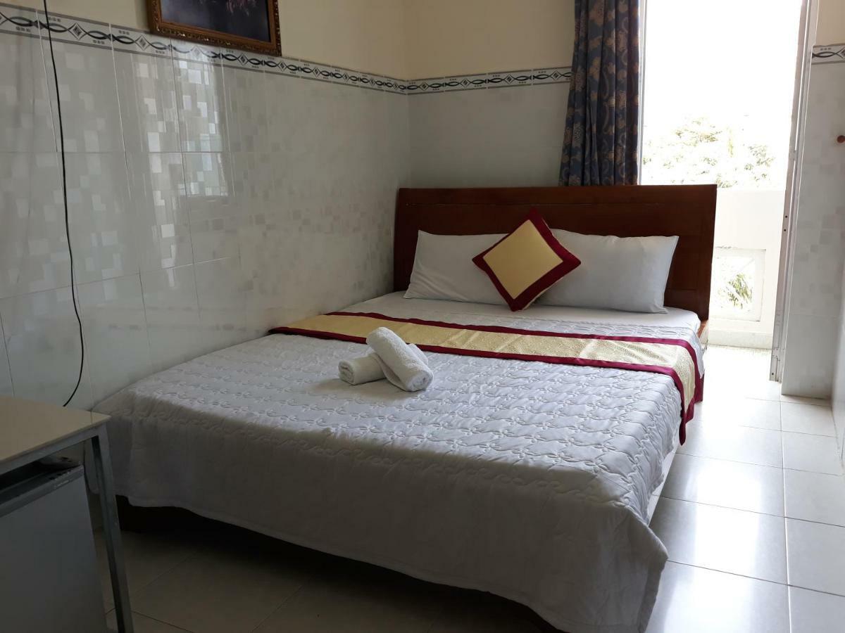 Nhu Quynh Hotel Vung Tau Bagian luar foto