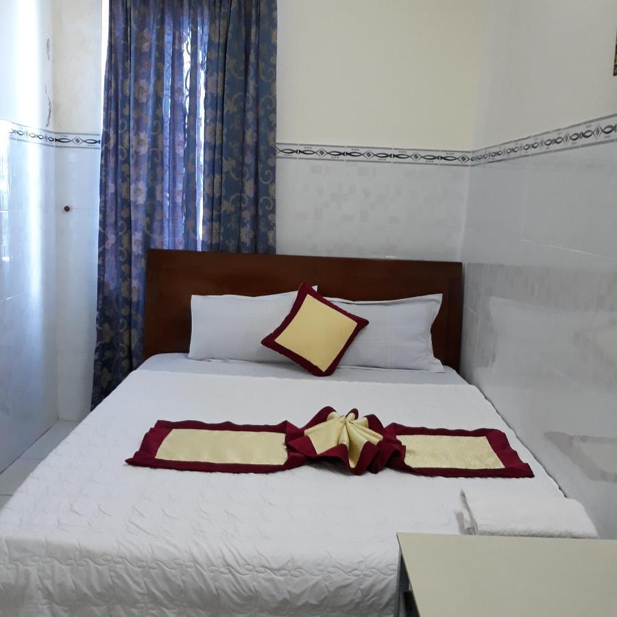 Nhu Quynh Hotel Vung Tau Bagian luar foto